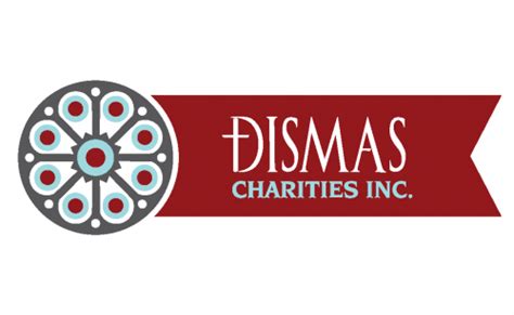 Dismas Charities .